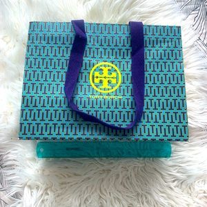 Tory Burch Gift Bag - Medium